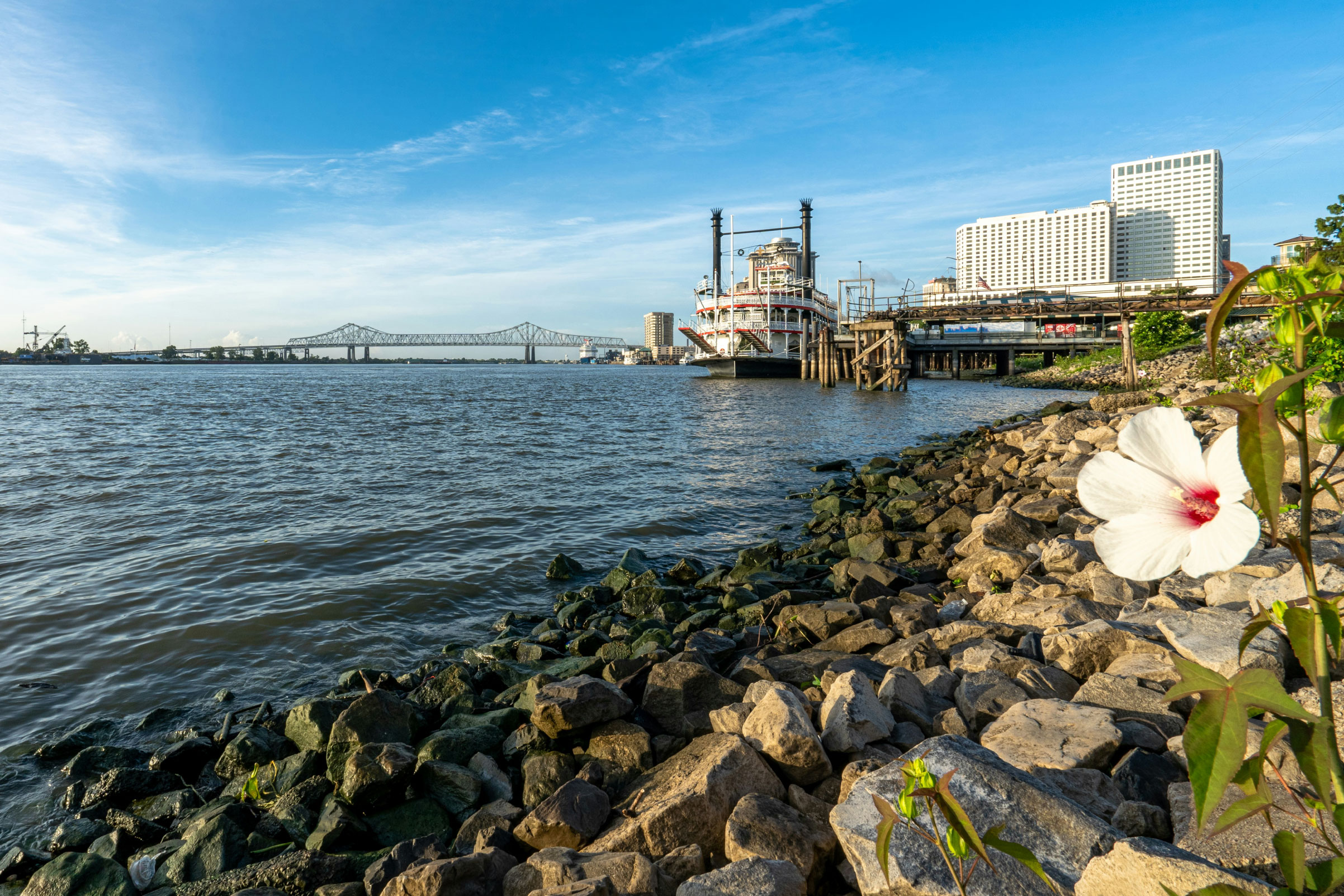 Featured image for “HYCO1 Celebrates Groundbreaking as Syngas Technology Provider for UBE Corporation’s New EV Electrolyte Plant in New Orleans”