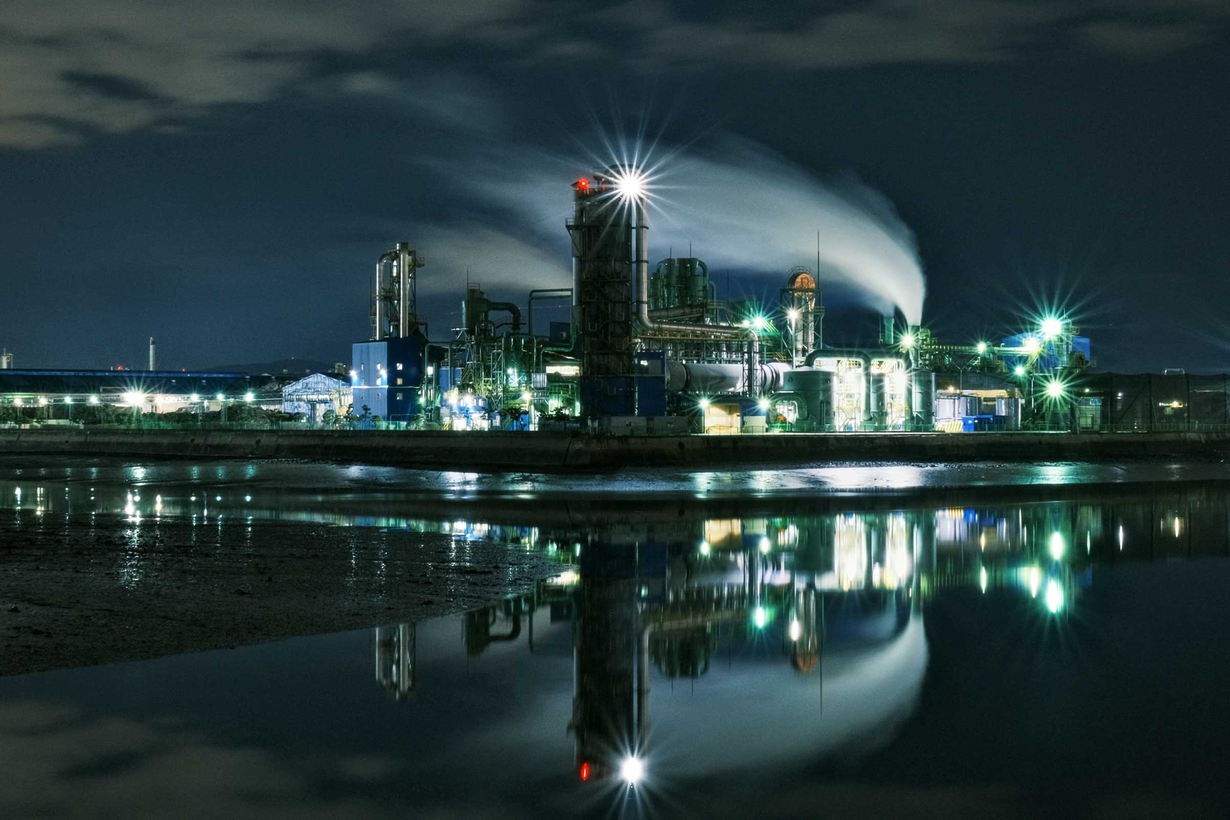 Featured image for “Methanol’s Moment: How New Pathways and Energy Benchmarks Are Redefining a Critical Chemical (Part 1)”
